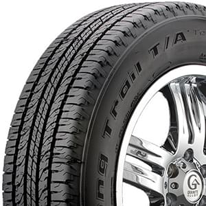 BFGoodrich Radial Long Trail T/A