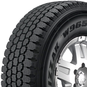 Bridgestone Blizzak W965