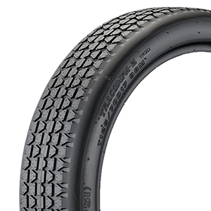 Bridgestone Temporary Spare 