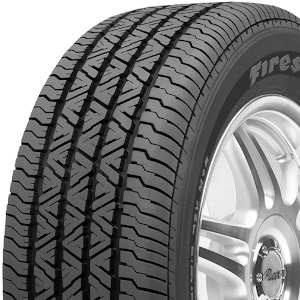 Firestone Firehawk PV41