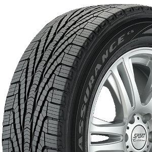 Goodyear Assurance CS TripleTred All-Season