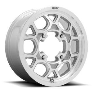 KMC KS133 Mesa Lite Machined