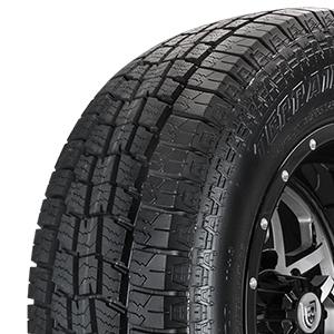 Lexani Tire TERRAIN BEAST A/T