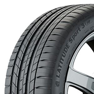 Michelin Latitude Sport 3