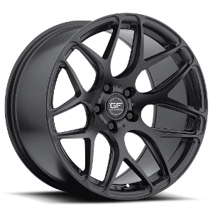 MRR GF9 Satin Black