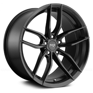 Niche Vosso M203 Matte Black