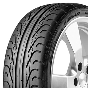 Pirelli PZero Corsa System Direzionale