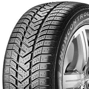 Pirelli W210 SnowControl Series II