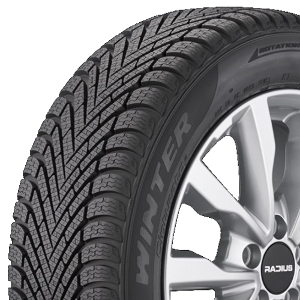 Pirelli Winter Cinturato