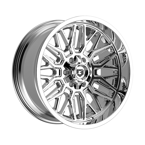 Gear Offroad Surge 775 Chrome