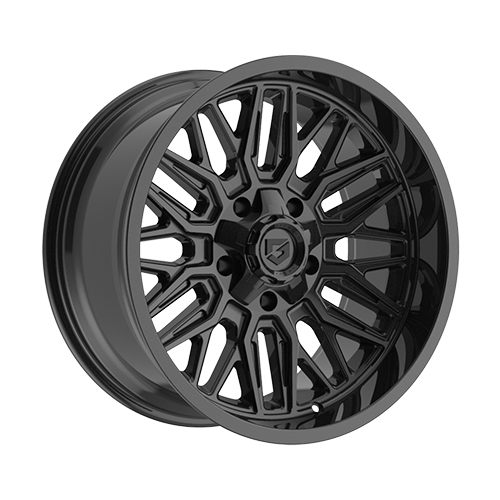 Gear Offroad Surge 775 Gloss Black