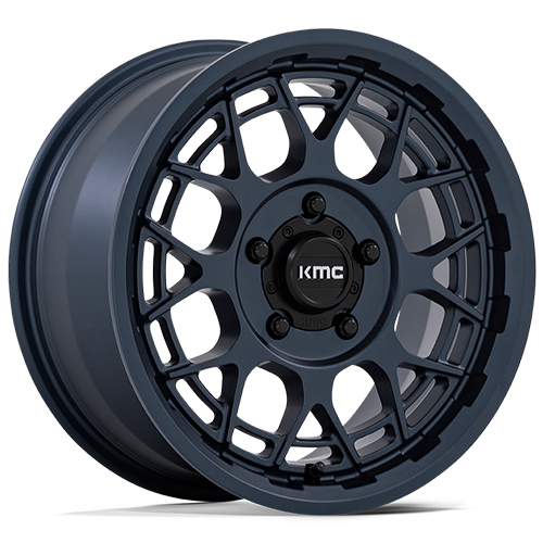 KMC KS139 Technic UTV Metallic Blue