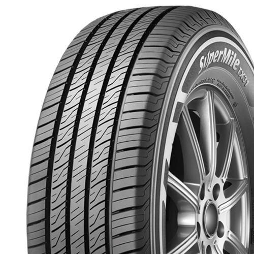 Kumho SuperMile TX31