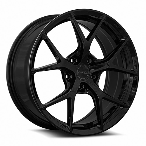 MRR FS6 Gloss Black