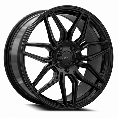 MRR M024 Gloss Black