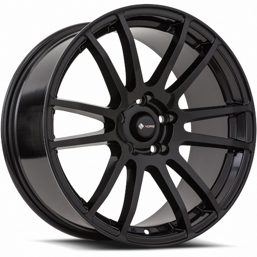 Vors TR10 Black