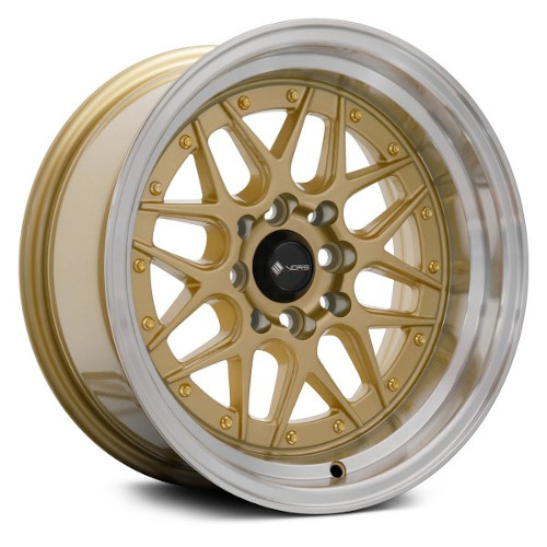 Vors VR7 Gold