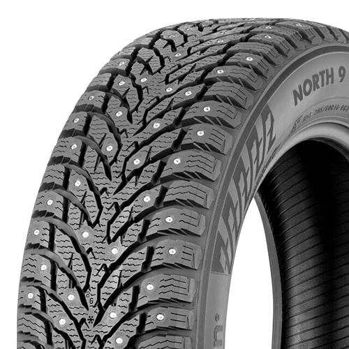 Nokian Nordman North 9