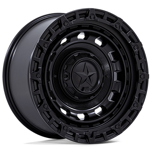 XD Series ROF XD869 Matte Black