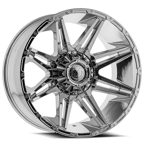 XF Offroad XF-220 Chrome