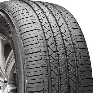 Bridgestone Dueler H/P 92A