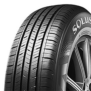 Kumho Solus TA31+