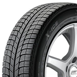 Michelin X Ice Xi3