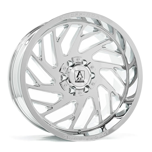 Axe Off-Road Zeus Chrome Photo