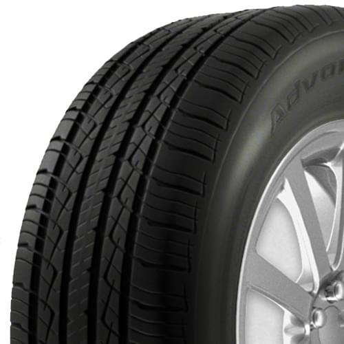 BFGoodrich Advantage T/A Photo