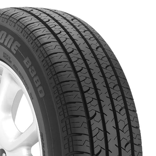 Bridgestone B380 RFT Photo