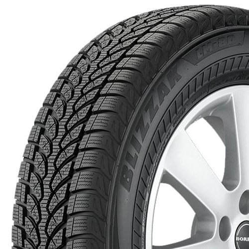 Bridgestone Blizzak LM-80 RFT