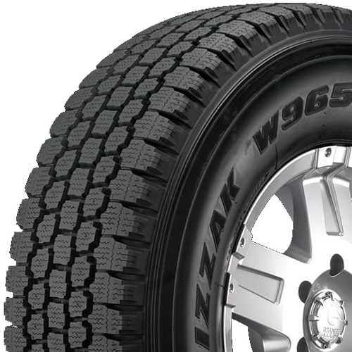 Bridgestone Blizzak W965 Photo