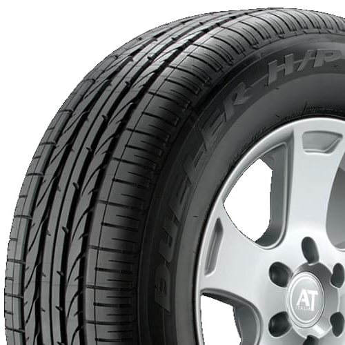 Bridgestone Dueler H/P Sport RFT