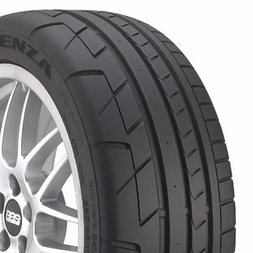 Bridgestone Potenza RE070 RFT Photo