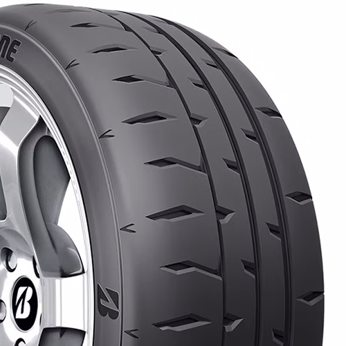 Bridgestone Potenza RE71RS Photo