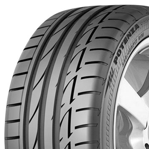 Bridgestone Potenza S001L