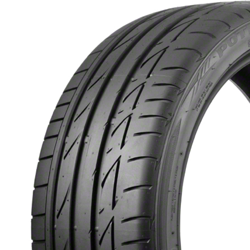 Bridgestone Potenza S001 SP Photo