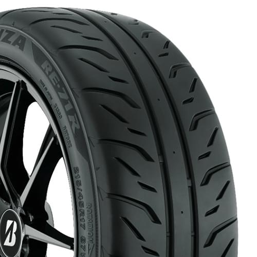 Bridgestone Potenza RE71 RFT Photo