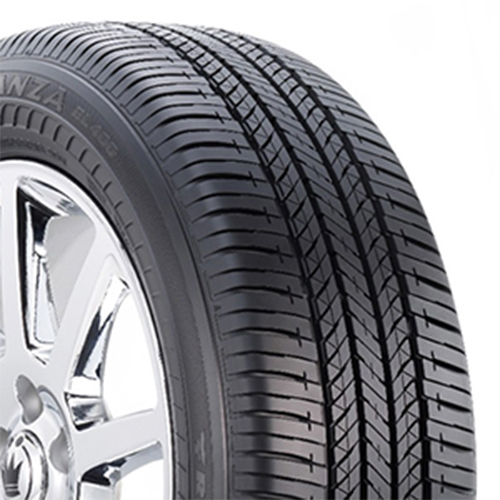 Bridgestone Turanza EL400 02 Photo