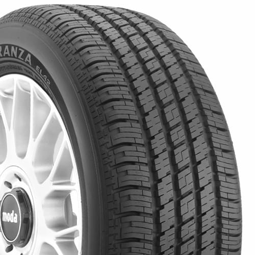 Bridgestone Turanza EL42 Photo