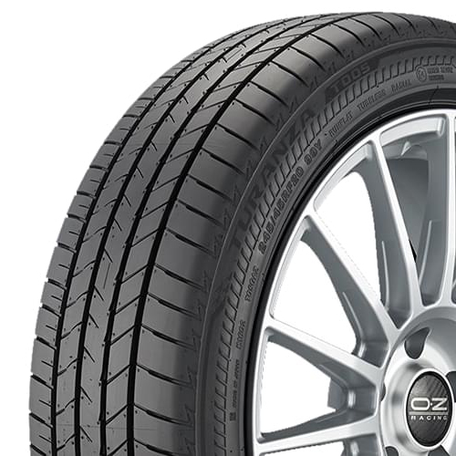 Bridgestone Turanza T005 RFT Photo