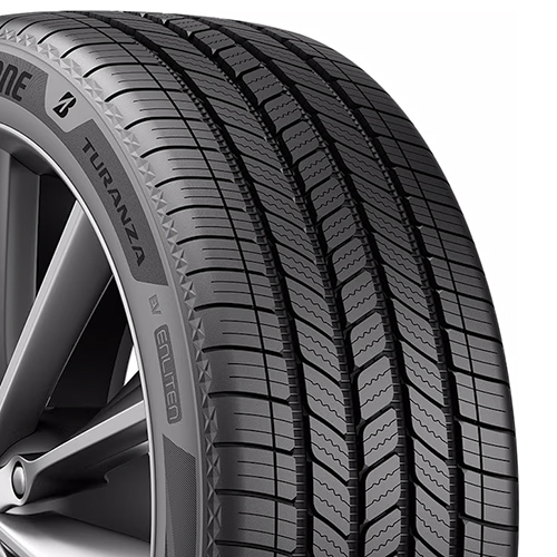 Bridgestone Turanza EV Photo