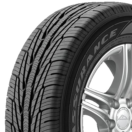 Goodyear Assurance TripleTred Photo