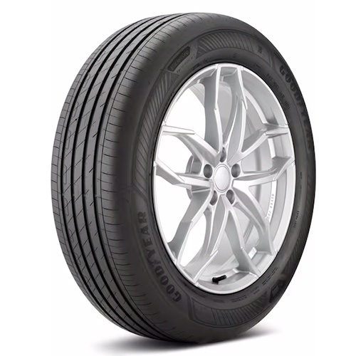 Goodyear Efficient Grip Perf 2 Photo