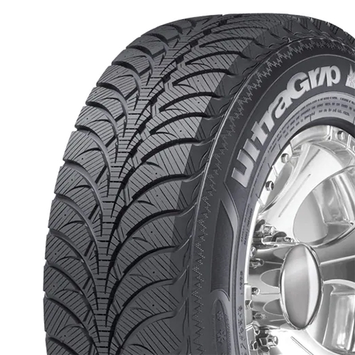 Goodyear Ultra Grip Ice WRT Photo