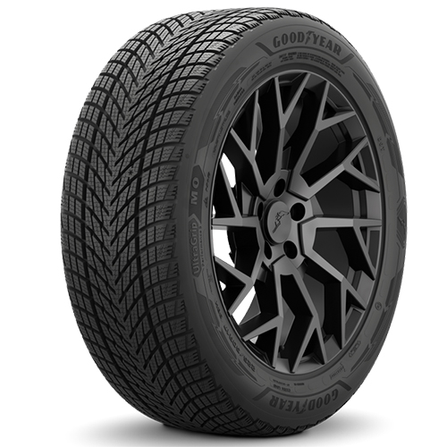 Goodyear Ultra Grip Performance 3