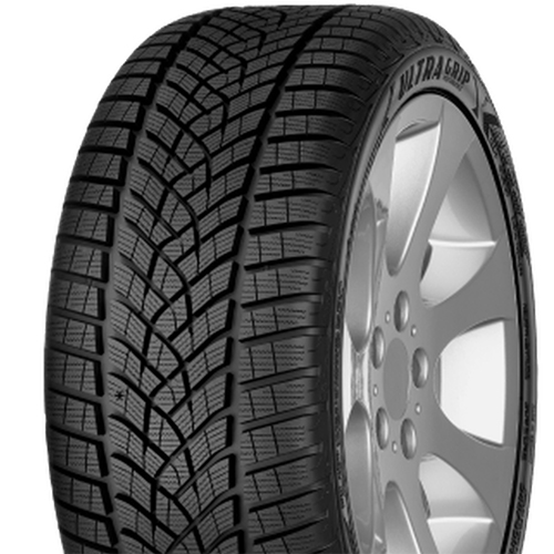 Goodyear Ultra Grip Performance Gen1 Photo