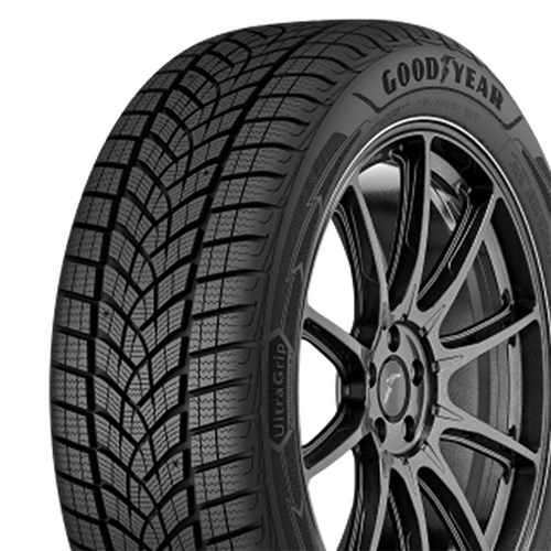 Goodyear Ultra Grip Performance + SUV Photo