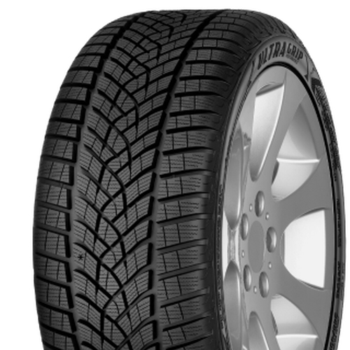 Goodyear Ultra Grip Perf SUV Gen1 Photo