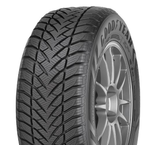 Goodyear Ultra Grip + SUV Photo